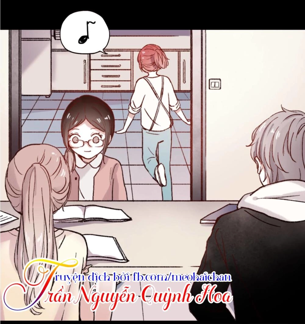 Người Yêu 0 Độ Chapter 28 - 38