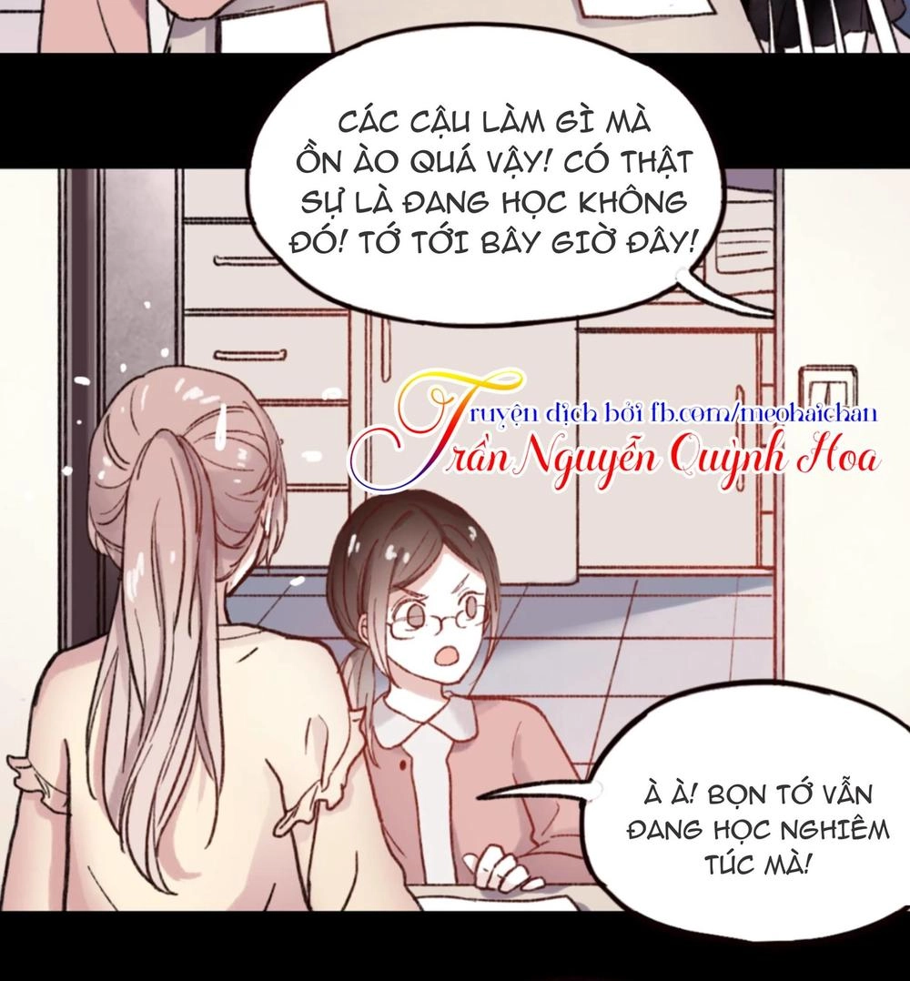 Người Yêu 0 Độ Chapter 28 - 47