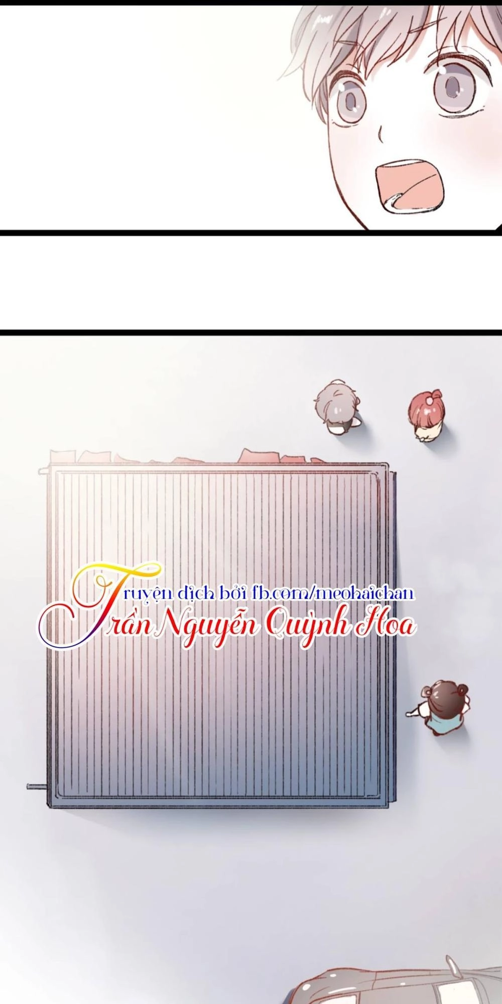 Người Yêu 0 Độ Chapter 29 - 7