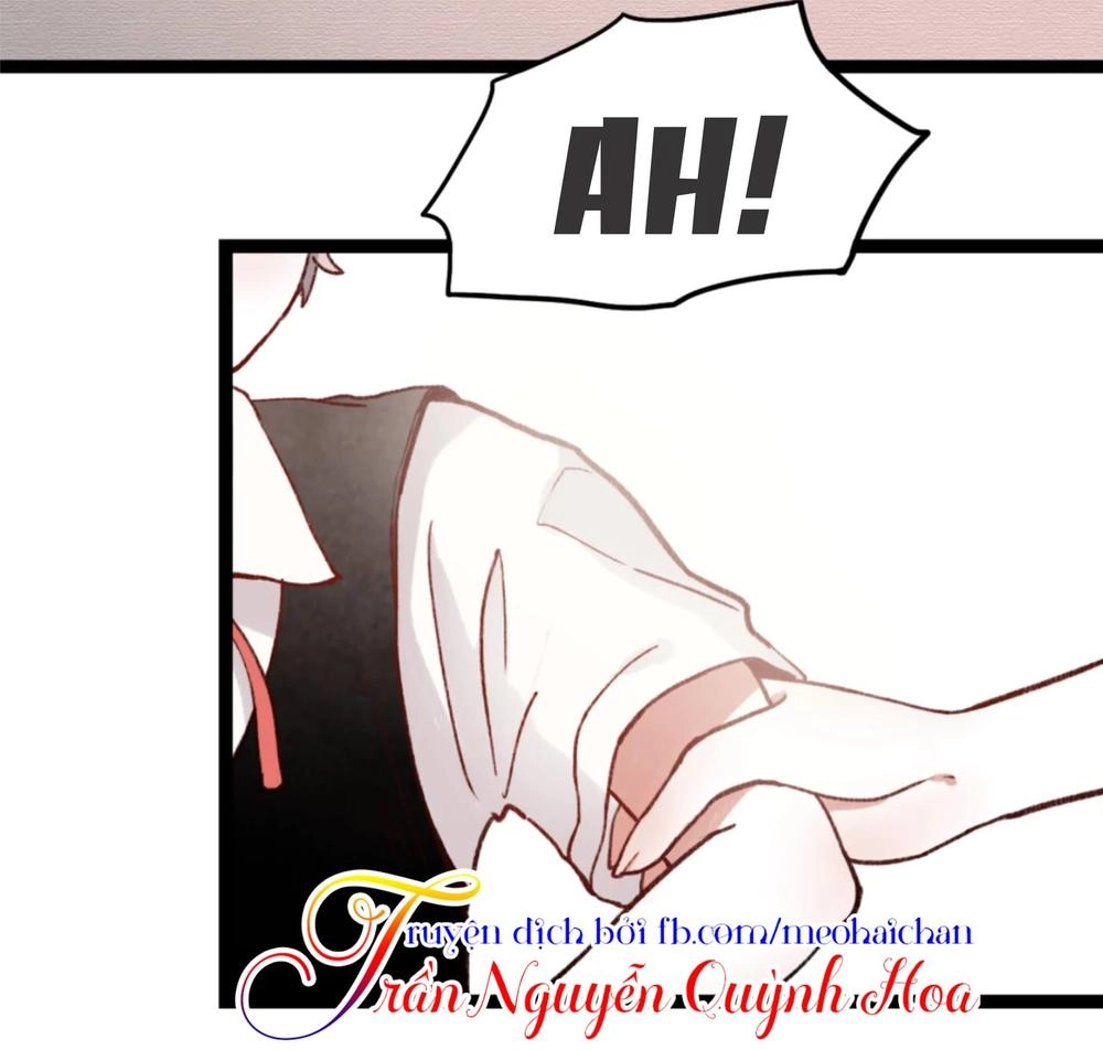 Người Yêu 0 Độ Chapter 29 - 14