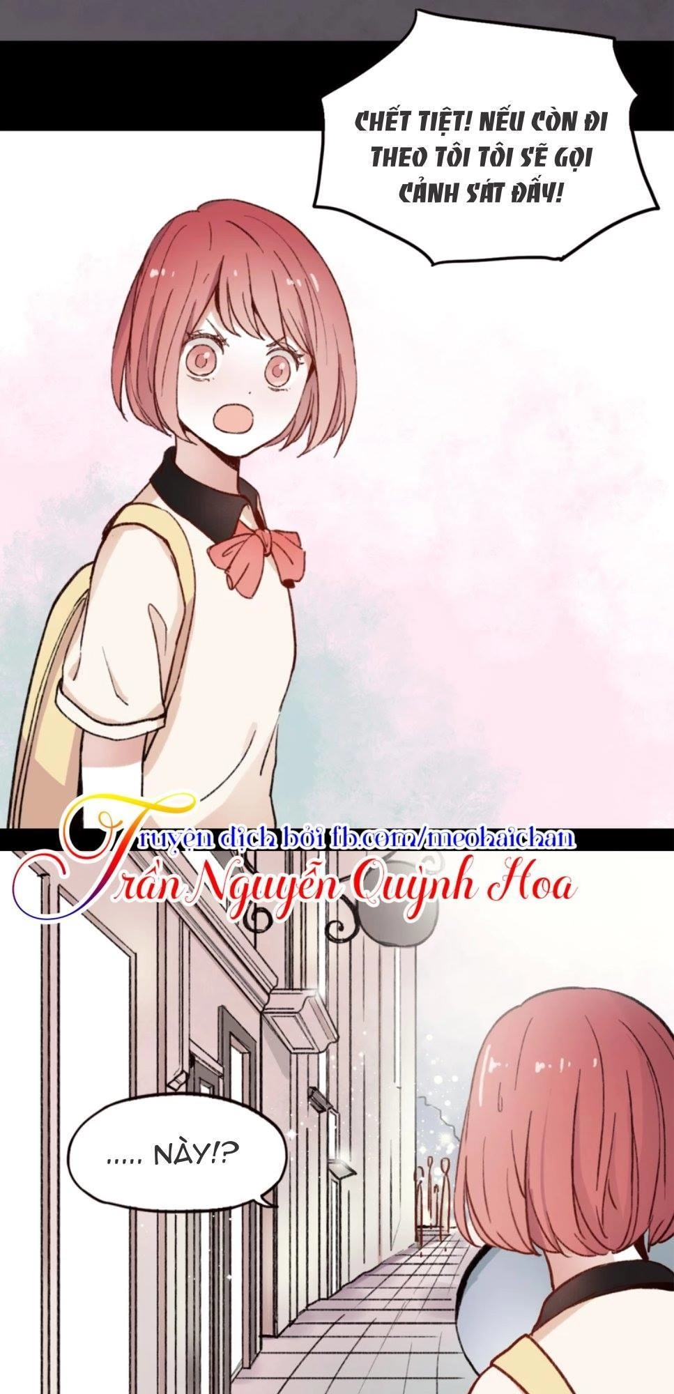 Người Yêu 0 Độ Chapter 30 - 6