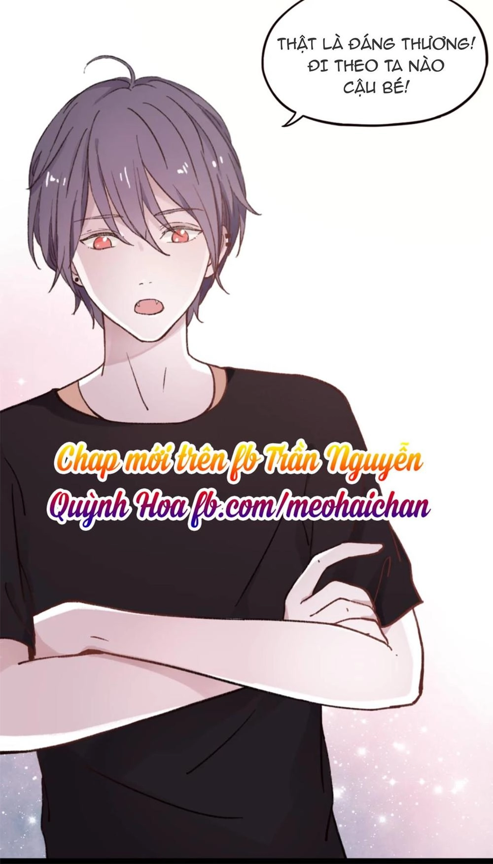 Người Yêu 0 Độ Chapter 30 - 45