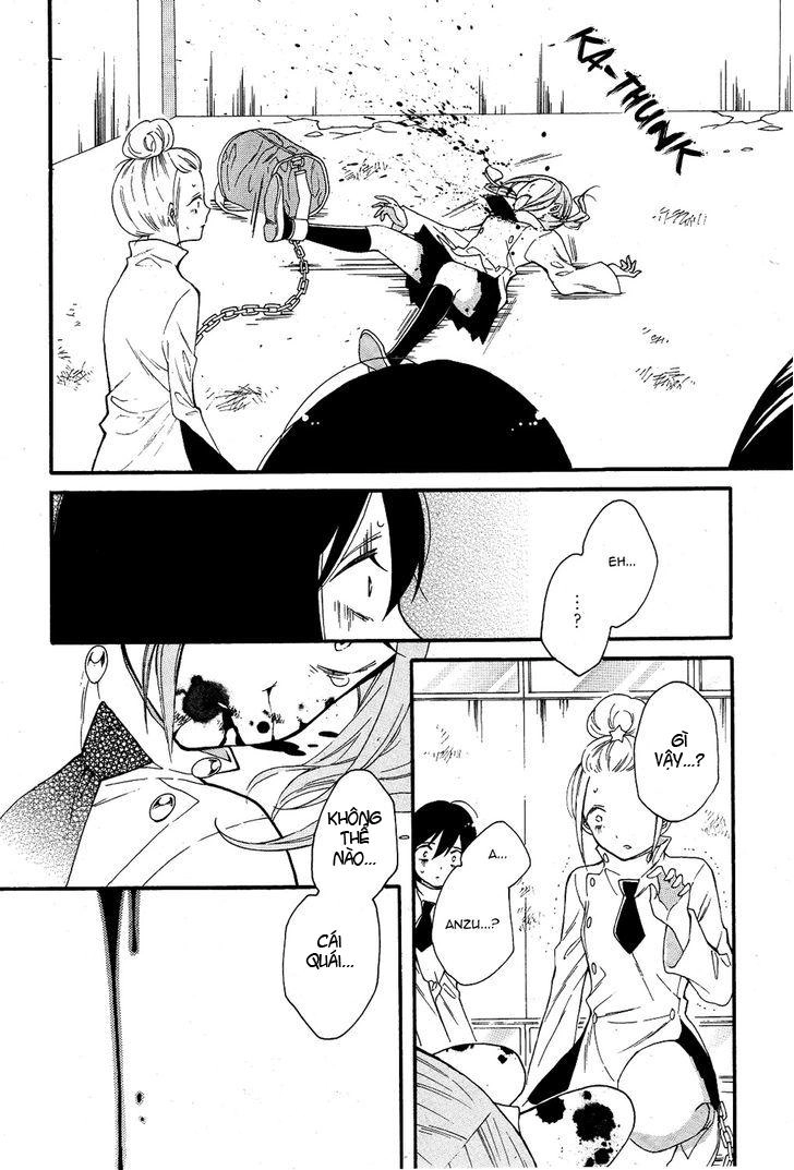 Shoujo Shikkaku Chapter 1 - 24