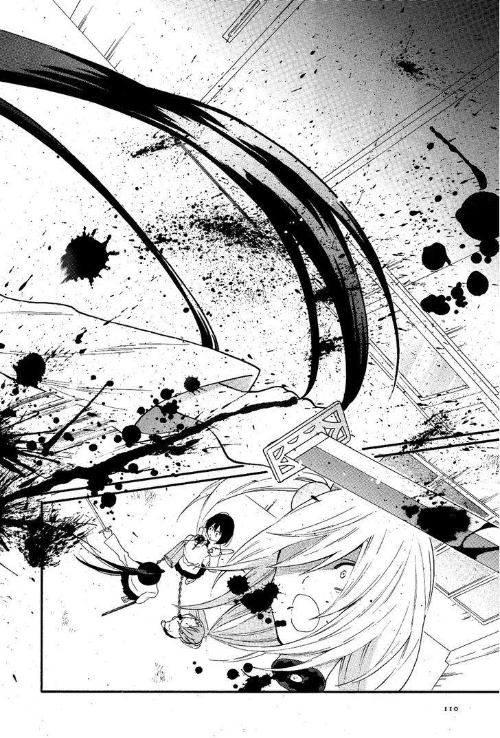 Shoujo Shikkaku Chapter 1 - 34