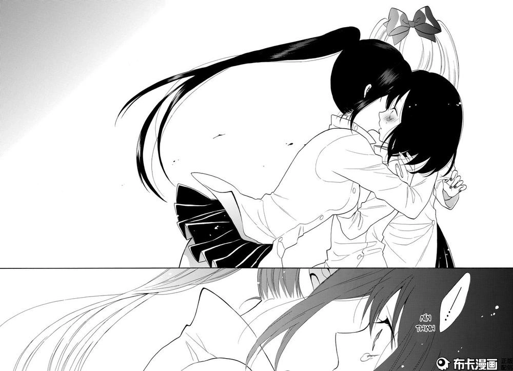 Shoujo Shikkaku Chapter 8 - 22