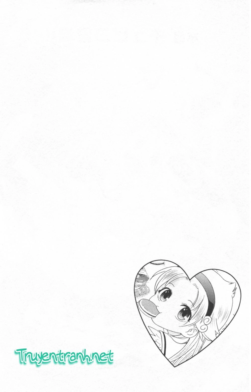 Kyupiko! - Fujimatsu Tenshi No Mismanagement Chapter 1 - 8