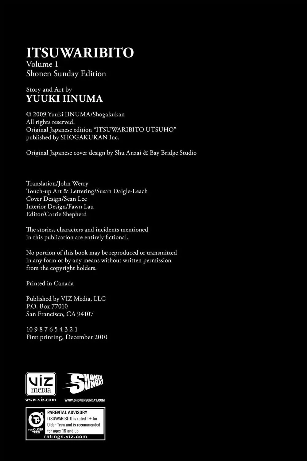 Itsuwaribito Utsuho Azako Chapter 7 - 20