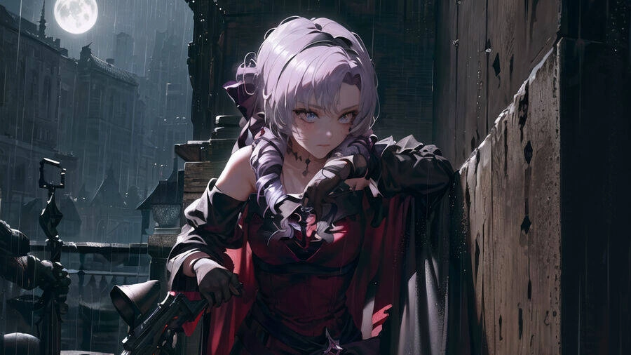 Itsuwaribito Utsuho Azako Chapter 28 - 25