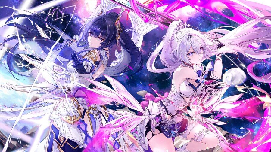 Itsuwaribito Utsuho Azako Chapter 33 - 23