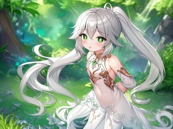 Itsuwaribito Utsuho Azako Chapter 34 - 23