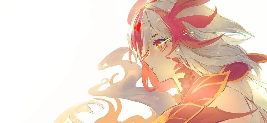 Itsuwaribito Utsuho Azako Chapter 38 - 23