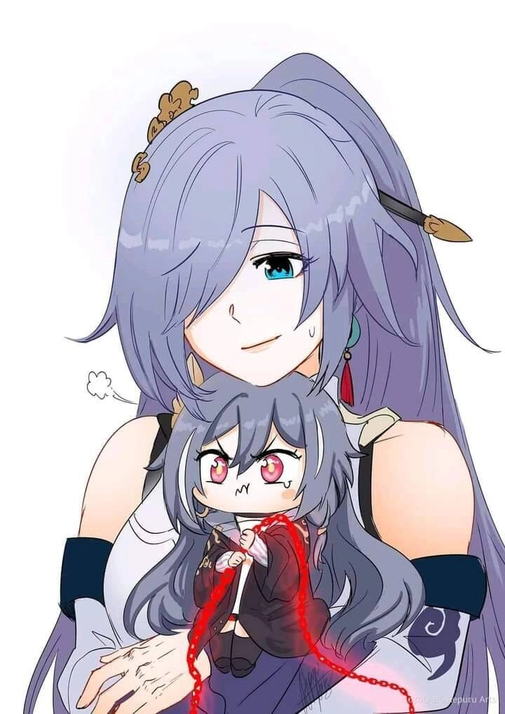 Itsuwaribito Utsuho Azako Chapter 43 - 23