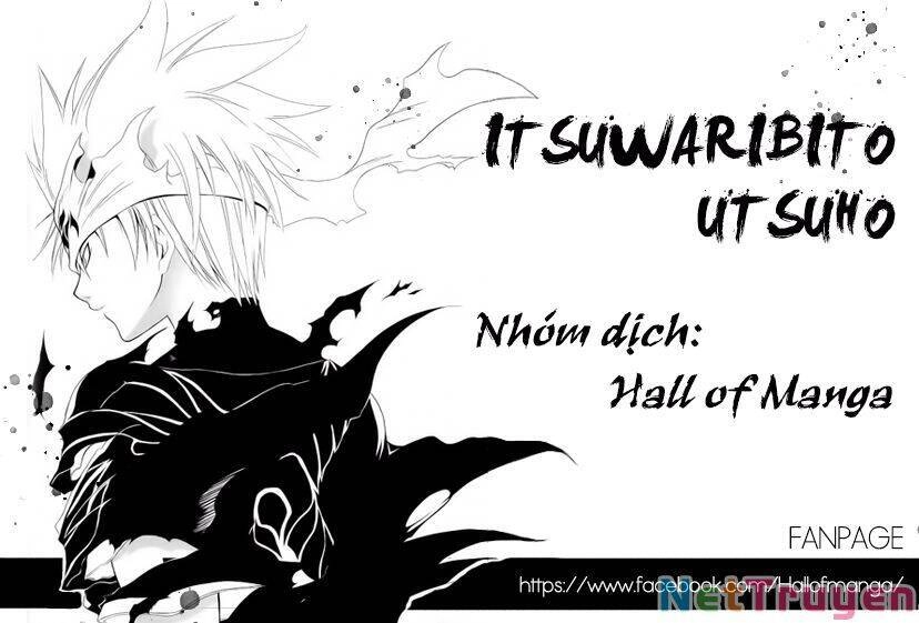 Itsuwaribito Utsuho Azako Chapter 53 - 20