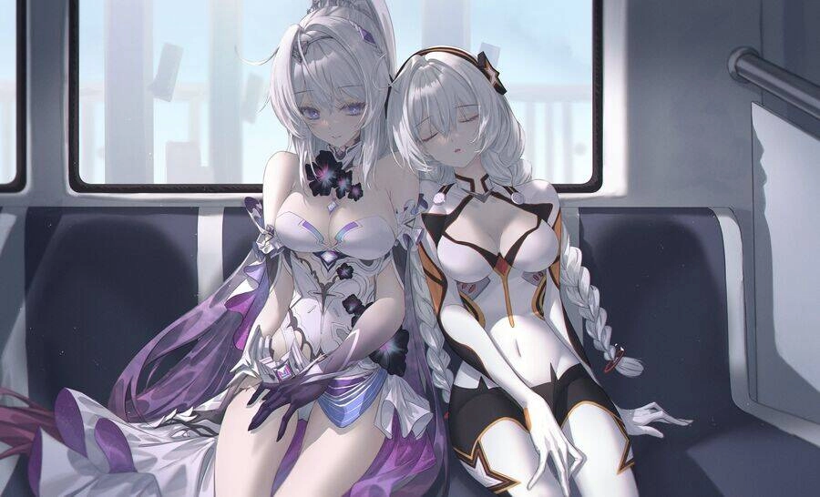 Itsuwaribito Utsuho Azako Chapter 58 - 22