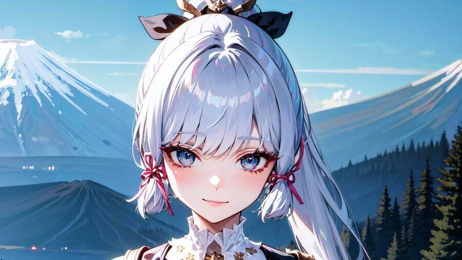 Itsuwaribito Utsuho Azako Chapter 63 - 22