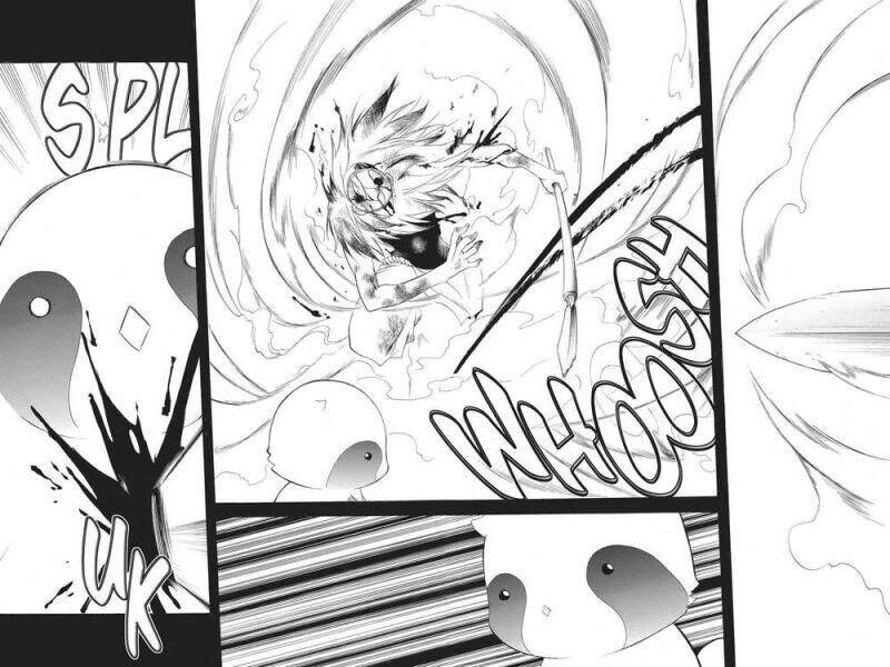 Itsuwaribito Utsuho Azako Chapter 68 - 13