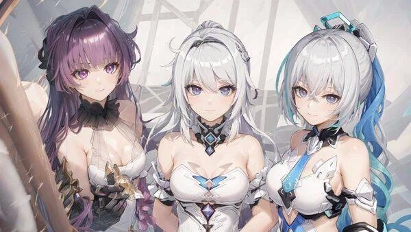 Itsuwaribito Utsuho Azako Chapter 69 - 22