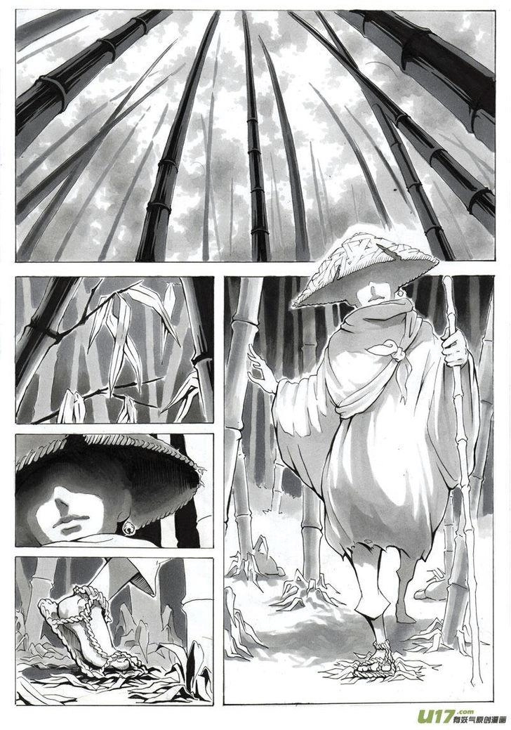 Against Fate Master Chapter 1 - 7