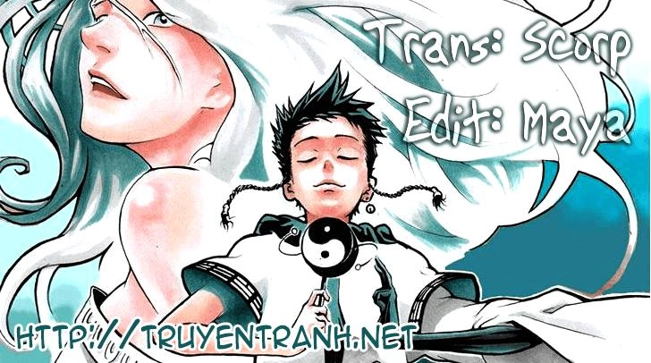 Against Fate Master Chapter 2 - 2