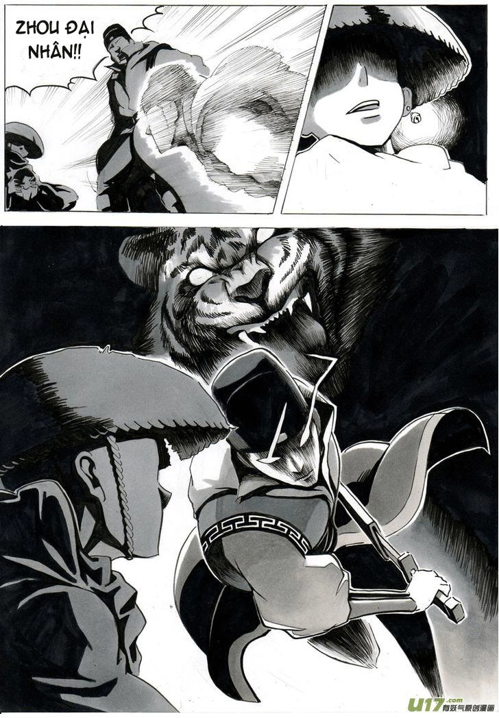 Against Fate Master Chapter 2 - 6