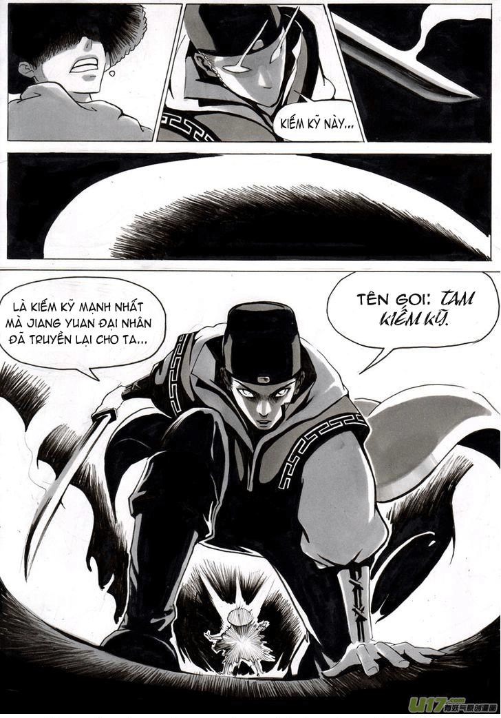 Against Fate Master Chapter 2 - 7