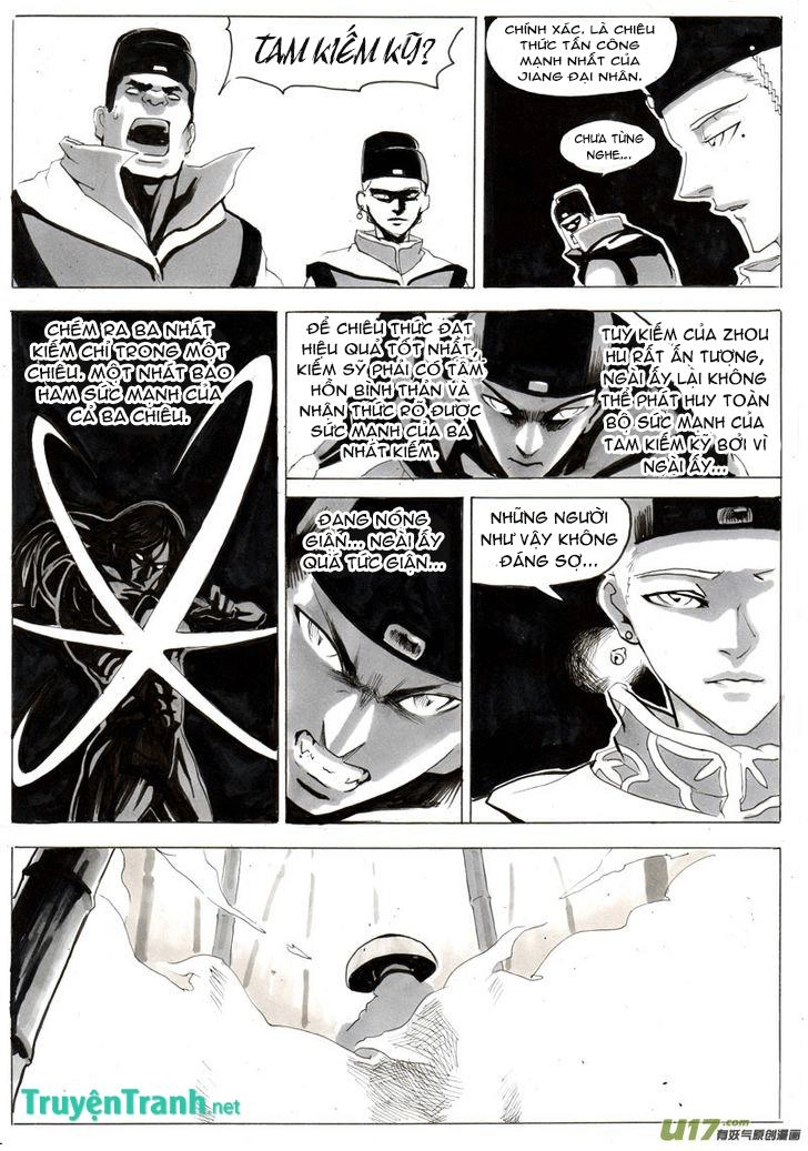 Against Fate Master Chapter 2 - 8