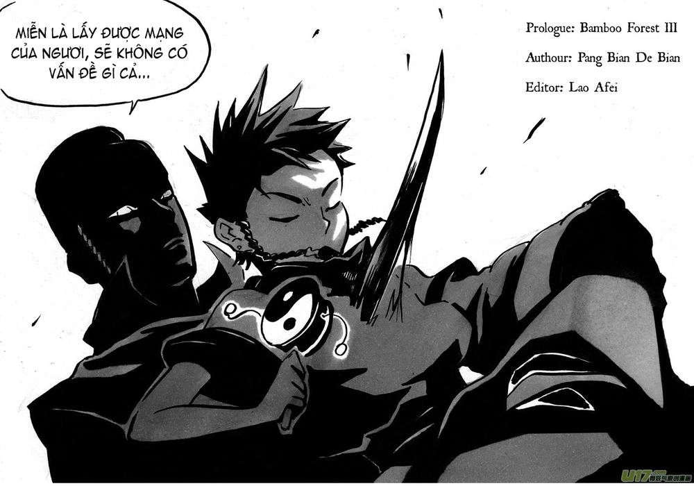 Against Fate Master Chapter 3 - 3