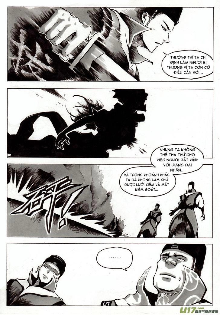 Against Fate Master Chapter 3 - 4