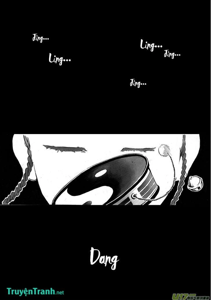 Against Fate Master Chapter 3 - 8