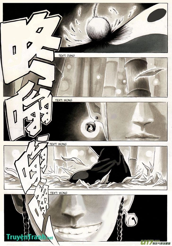 Against Fate Master Chapter 3 - 9