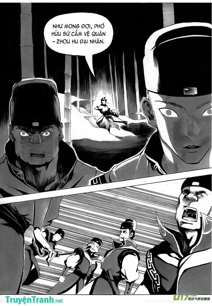 Against Fate Master Chapter 3 - 10