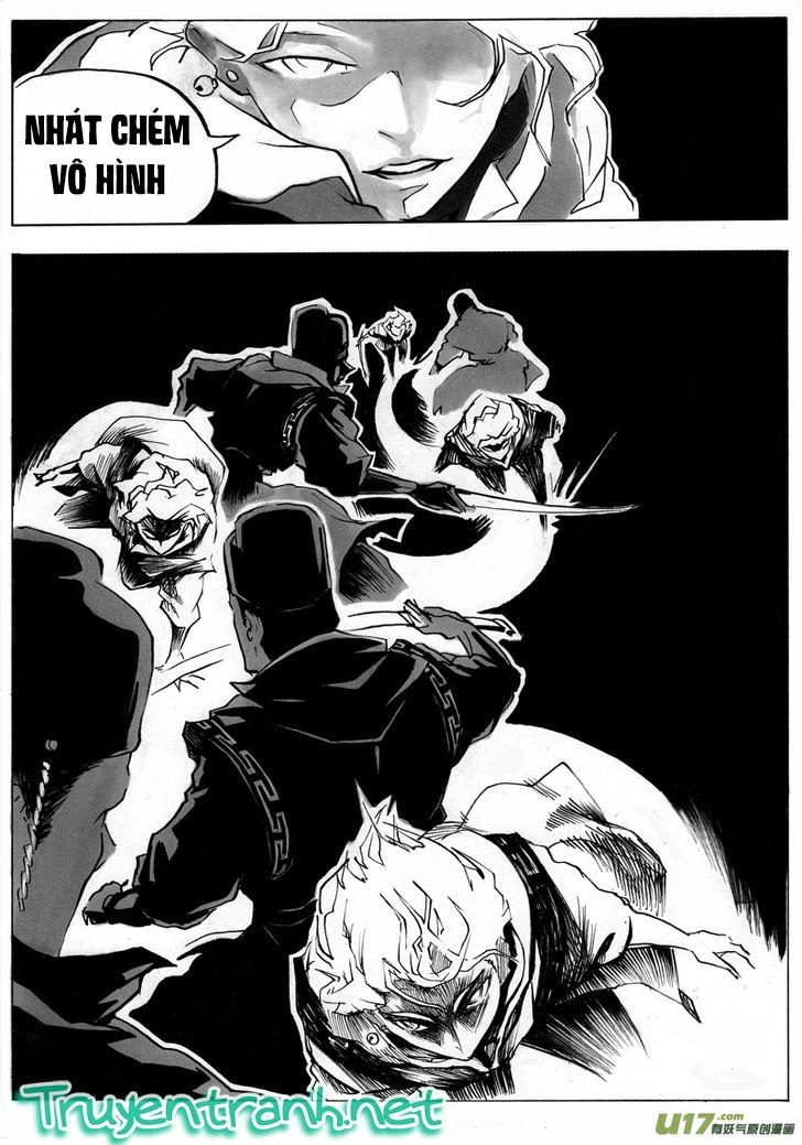 Against Fate Master Chapter 5 - 8