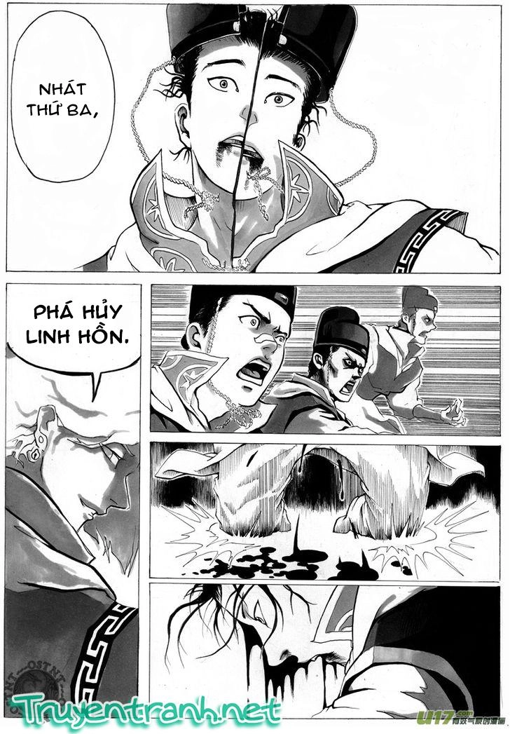 Against Fate Master Chapter 5 - 12