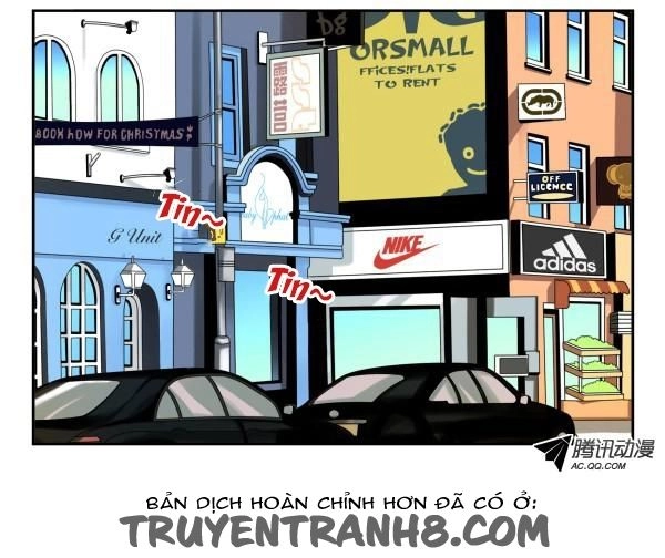 Tôi Sống Cùng Bạn Trai 2 Chapter 1 - 9