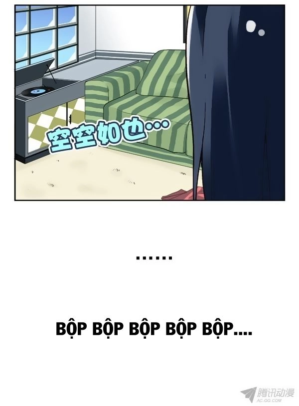 Tôi Sống Cùng Bạn Trai 2 Chapter 10 - 12