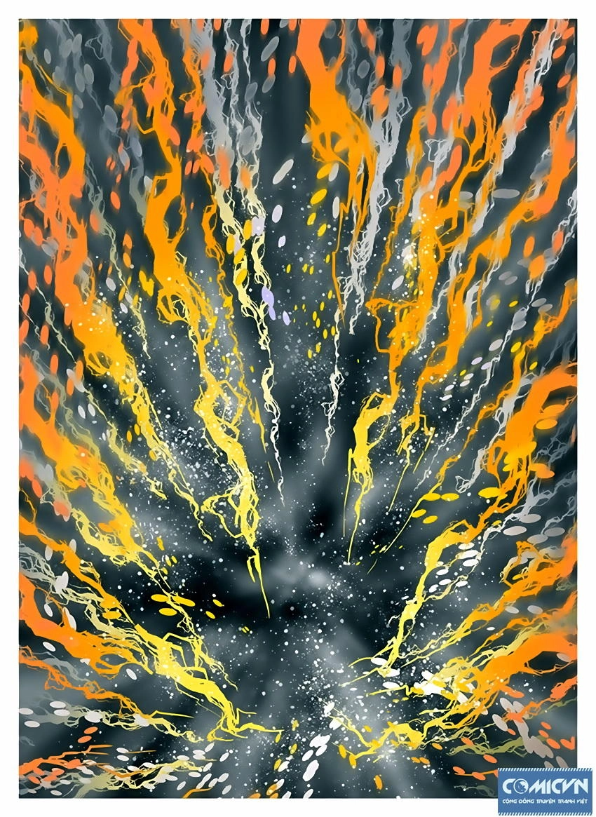 Tước Tích Chapter 6 - 10