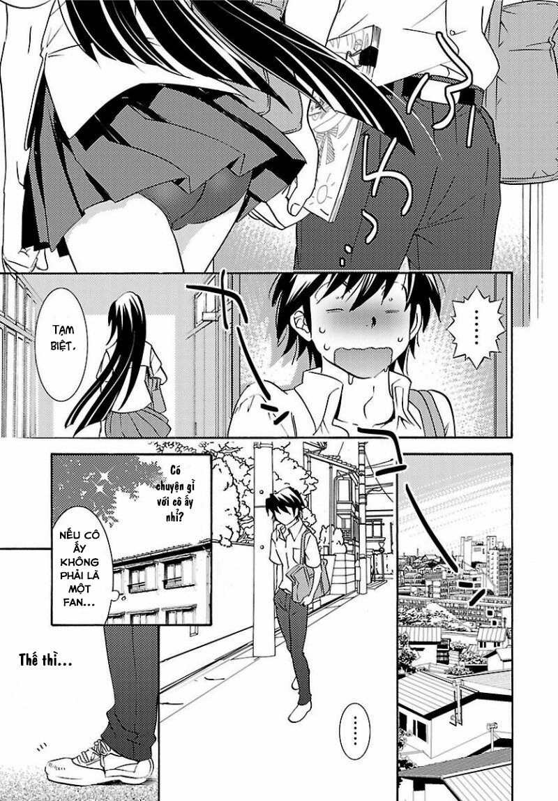 Joou-Sama No Eshi Chapter 2 - 14