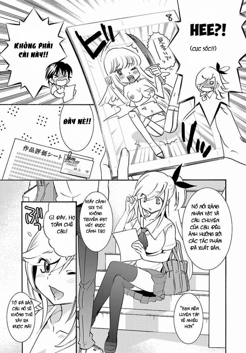 Joou-Sama No Eshi Chapter 2 - 18