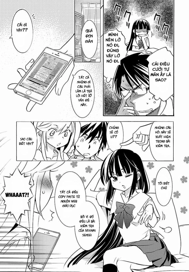 Joou-Sama No Eshi Chapter 2 - 25