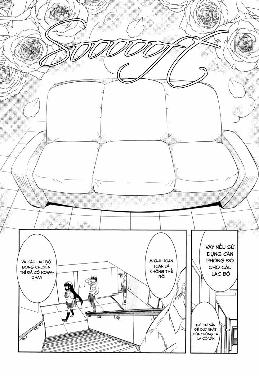 Joou-Sama No Eshi Chapter 3 - 22