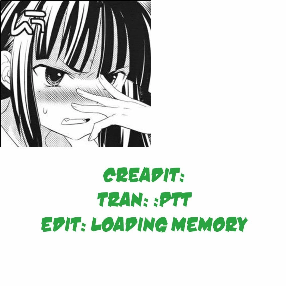 Joou-Sama No Eshi Chapter 3 - 26