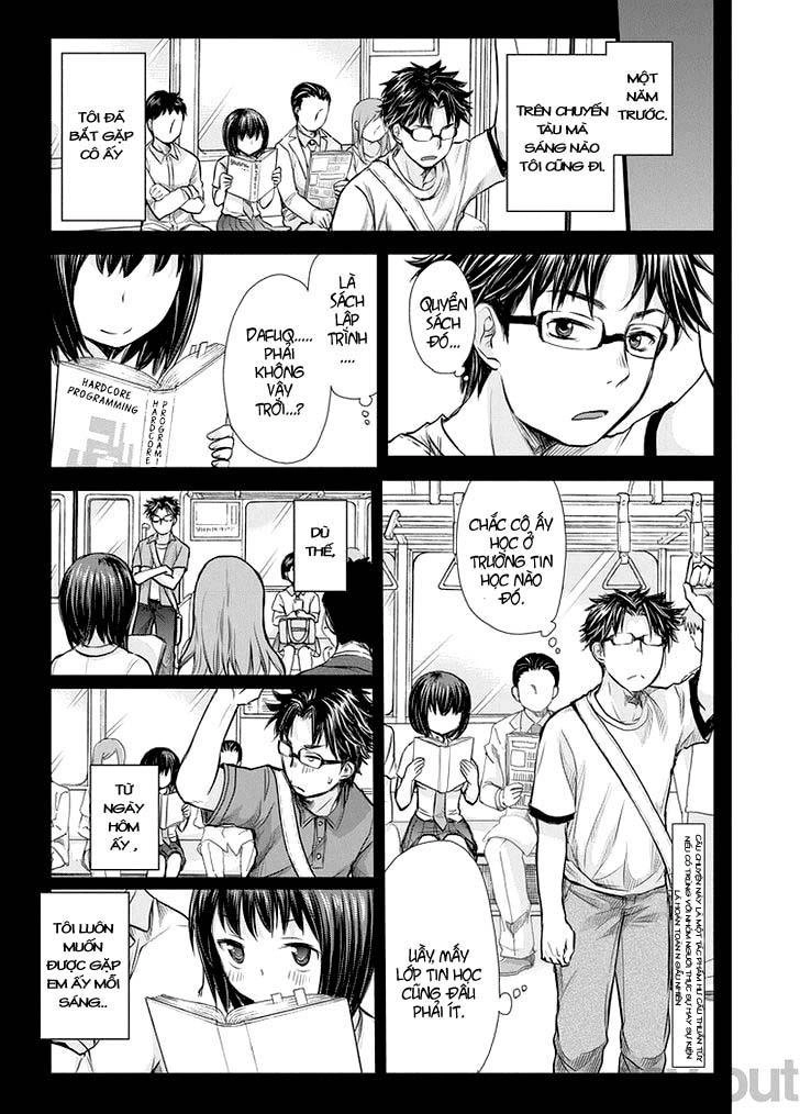 Se Chapter 1 - 3