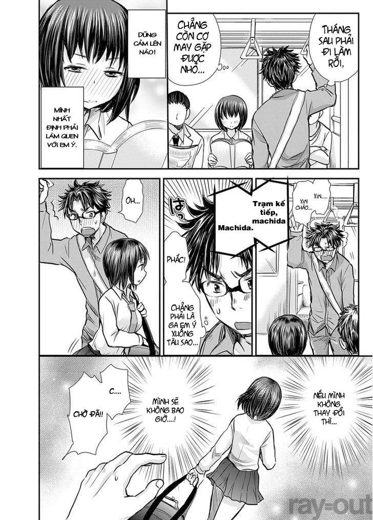 Se Chapter 1 - 6