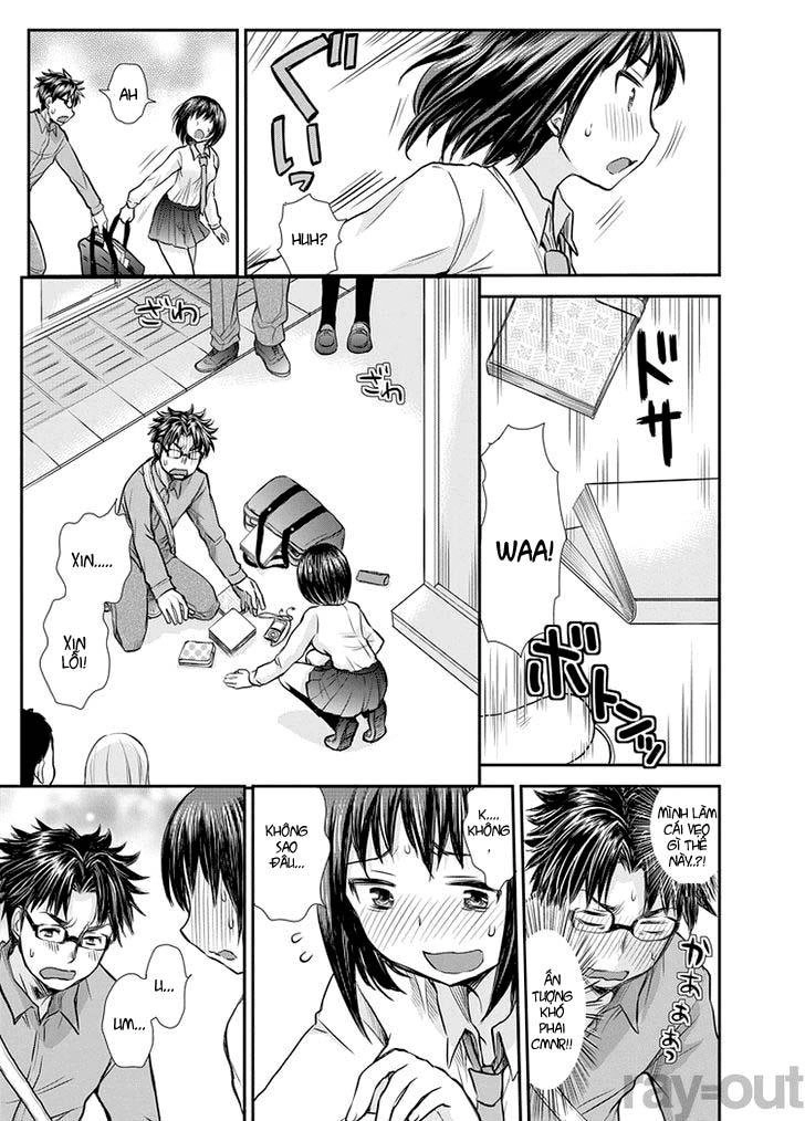Se Chapter 1 - 7