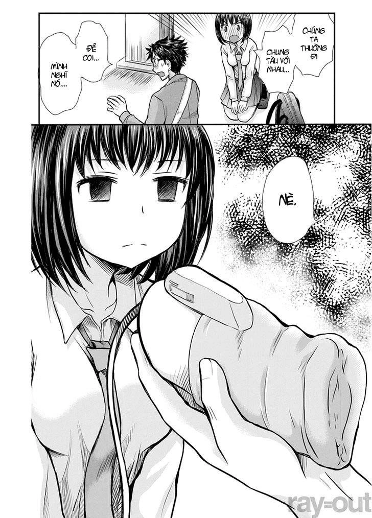 Se Chapter 1 - 8