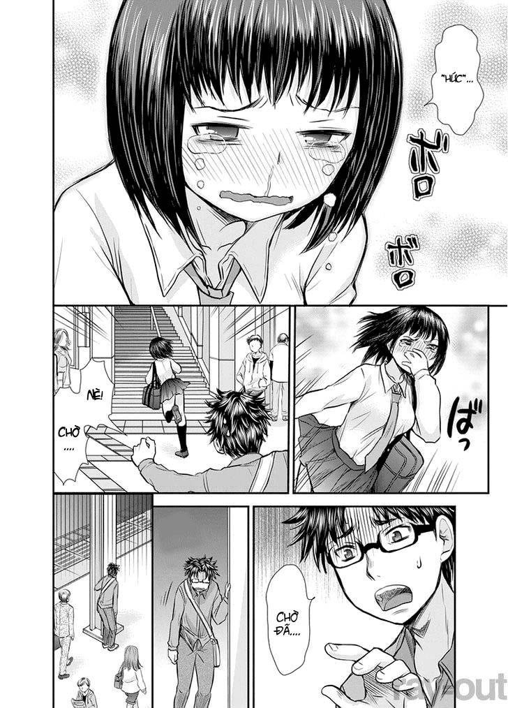 Se Chapter 1 - 10