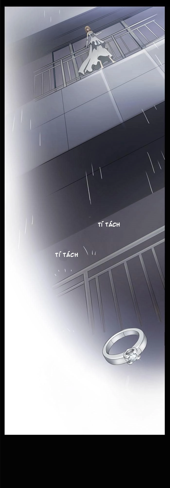 Duyên Ở Bên Cạnh Ta Chapter 1 - 6