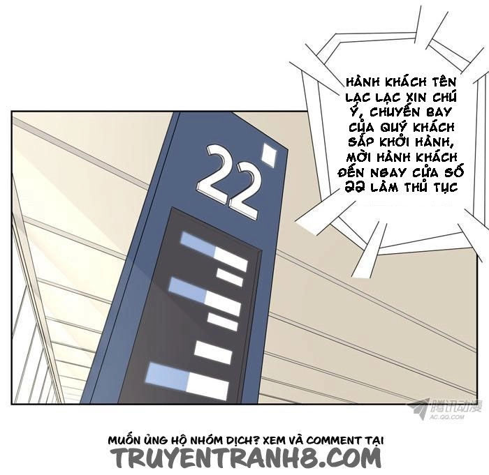 Duyên Ở Bên Cạnh Ta Chapter 1 - 16