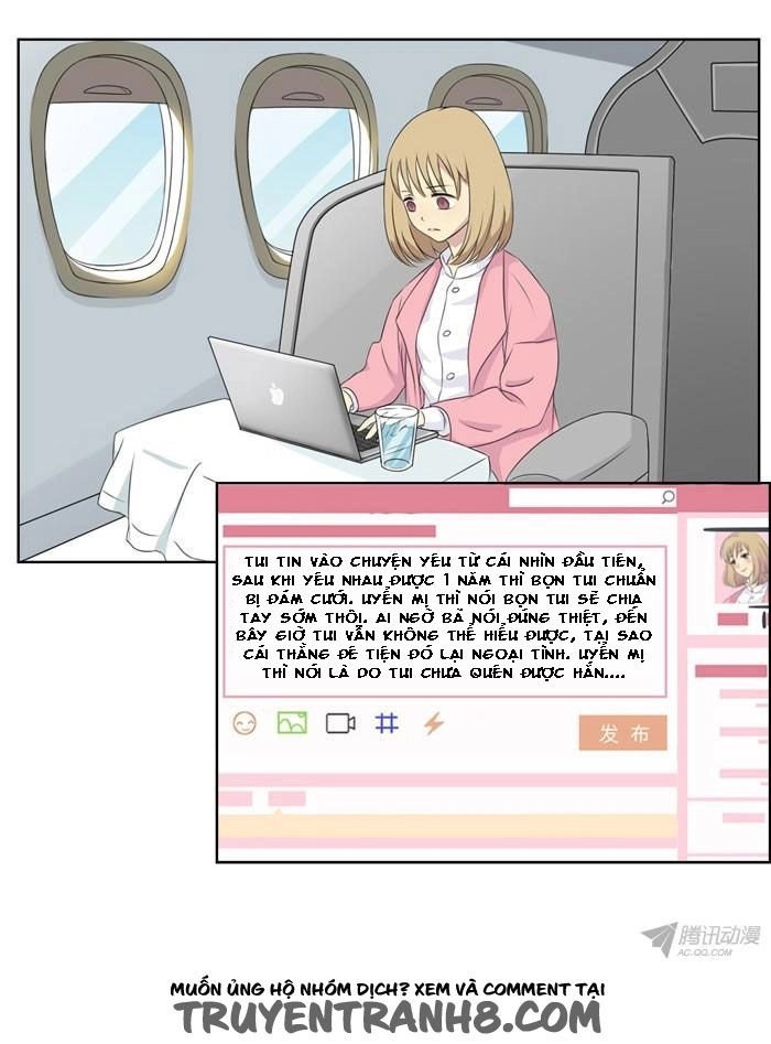 Duyên Ở Bên Cạnh Ta Chapter 1 - 19