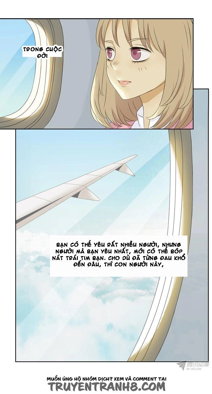 Duyên Ở Bên Cạnh Ta Chapter 1 - 20